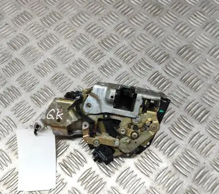 Mercedes-Benz S W140 Rear door lock A1407300935 A1408204110