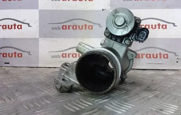Volvo XC60 EGR valve 30774531 50590601 10T043