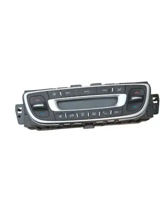 Renault Scenic III - Grand scenic III Climate control unit 275109409R