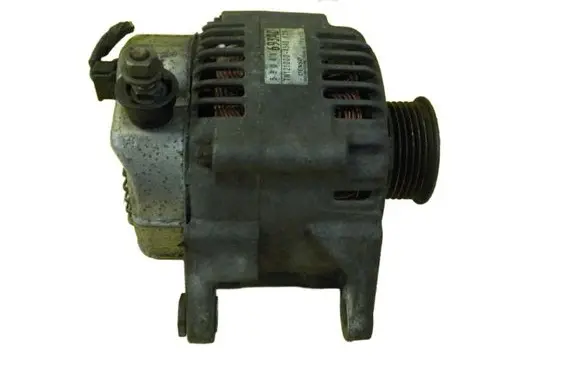 Jeep Cherokee III KJ Generator/alternator 56041693AC 1210004540