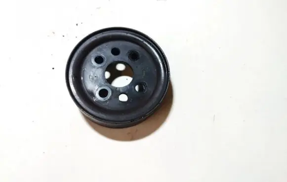 Mazda CX-7 Water pump pulley 