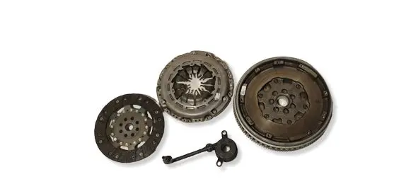 Renault Kangoo III Clutch set kit 301010007R