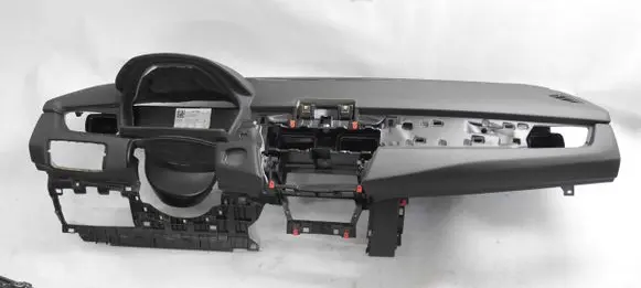 BMW 2 F45 Dashboard F45F46DESKA