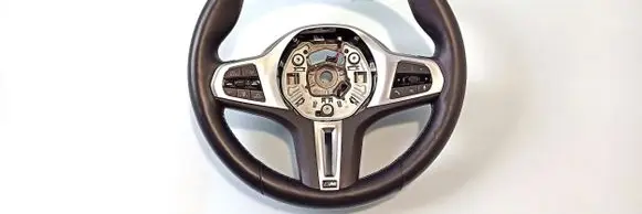 BMW 4 G22 G23 G24 G26 Steering wheel 32308746688 8746688