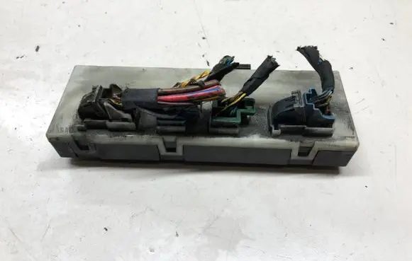BMW 5 G30 G31 G38 Tailgate/trunk control unit/module 9491420 001000000