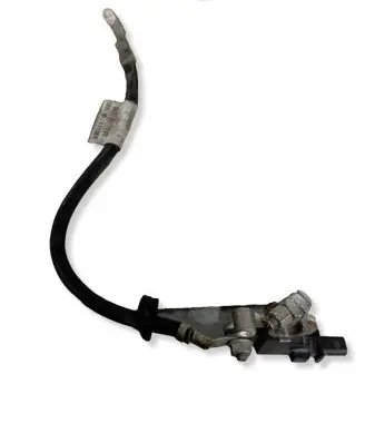 Opel Insignia A Negative earth cable (battery) 22967644 2296764416060656