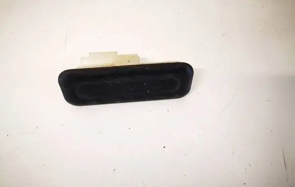 Citroen C5 Tailgate/trunk/boot exterior handle 