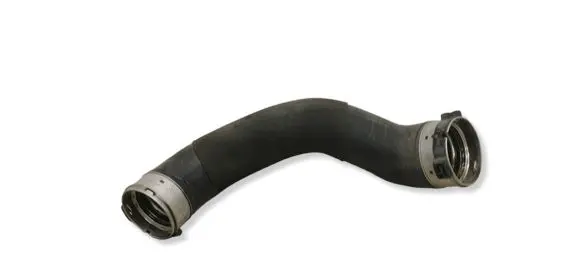 BMW 2 F44 Intercooler hose/pipe 7637197