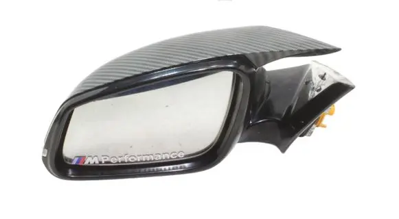 BMW 4 F32 F33 Coupe wind mirror (mechanical) 6PIN