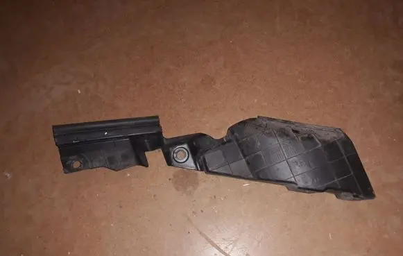 KIA Sportage Fender end trim 841693W000