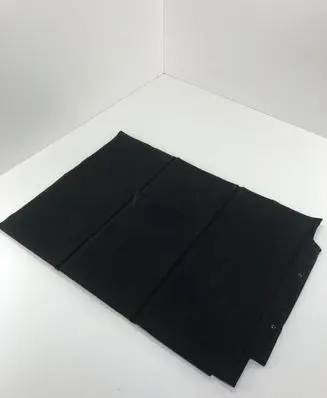 Citroen C4 Grand Picasso Trunk/boot mat liner 96834921ZD