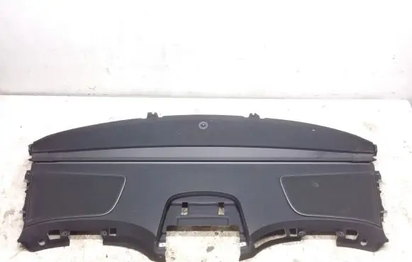 Mercedes-Benz S W222 Parcel shelf A2226907604 0009661199