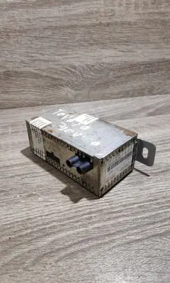 Toyota Avensis T250 Antenna control unit PZ445E933102 DGRTUNER