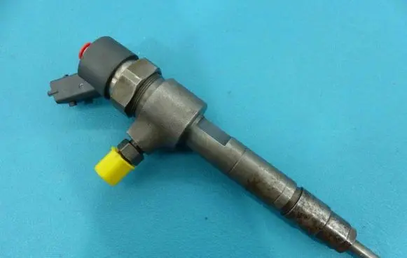 Fiat Punto (188) Fuel injector 0445110019 IMPRK815946