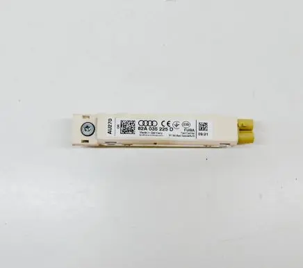Audi A1 Aerial antenna amplifier 82A035225D
