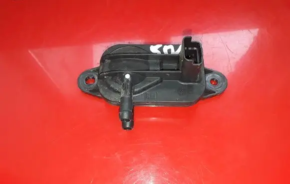 Citroen C-Crosser Exhaust gas pressure sensor 9645022680