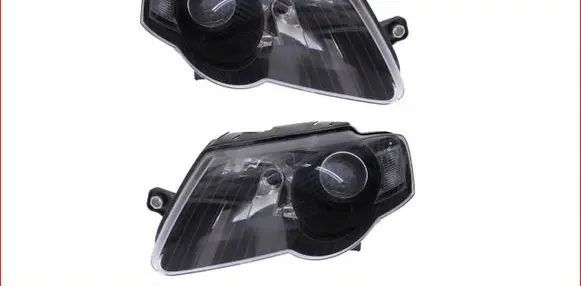 Volkswagen PASSAT B6 Headlight/headlamp 