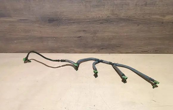 Opel Vivaro Fuel return line/hose ALFAT12