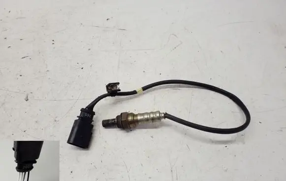 Audi A6 S6 C7 4G Lambda probe sensor 06E906265AA