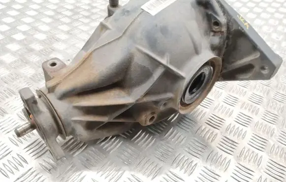Mercedes-Benz SLK R172 Rear differential 1723508000