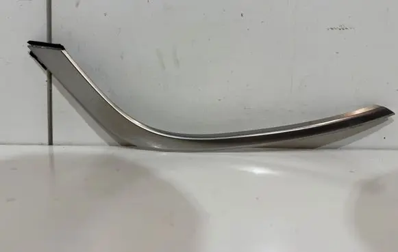 Hyundai Kona II Front bumper splitter molding 86564-J9CB0