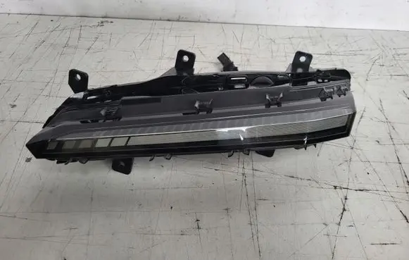 LED Daytime headlight