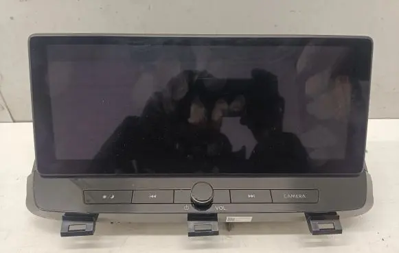 Nissan Qashqai J12 Screen/display/small screen 280906RN0C