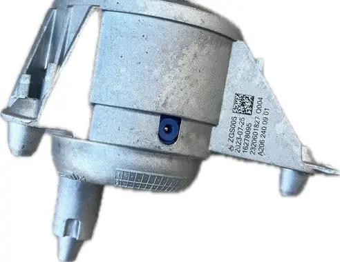 Mercedes-Benz C W205 Engine mount vacuum valve 2062400001