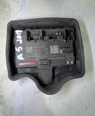 Audi S5 Facelift Door control unit/module 8W0959595E