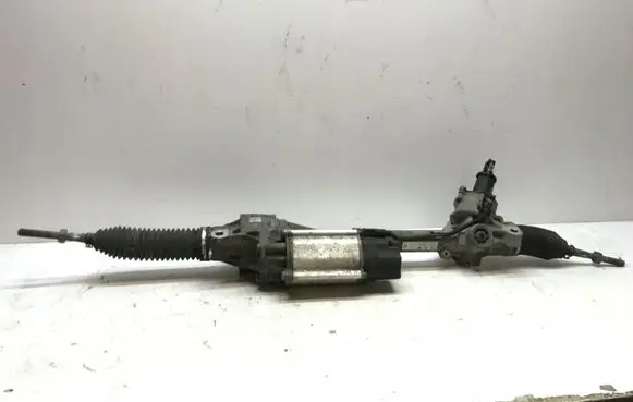 BMW 5 F10 F11 Steering rack 6869214