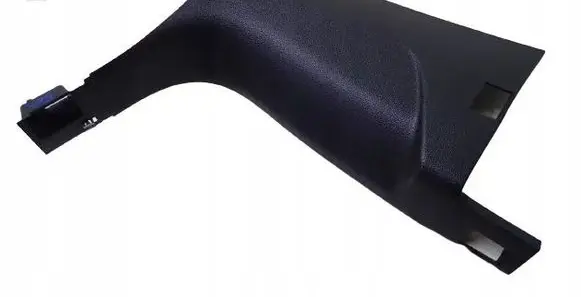 Audi Q8 Other sill/pillar trim element 4M1867272