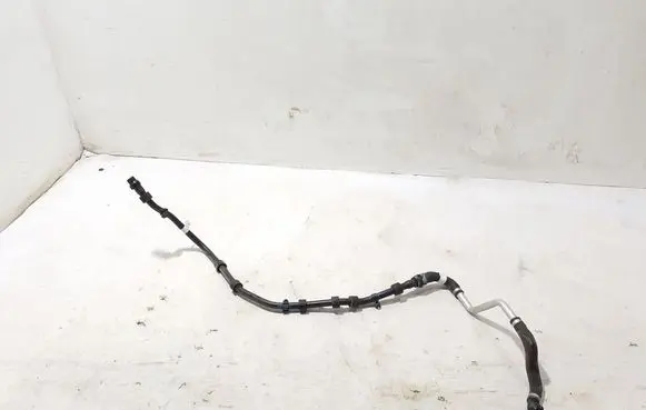 Mercedes-Benz GLE W167 Engine coolant pipe/hose A1675004502