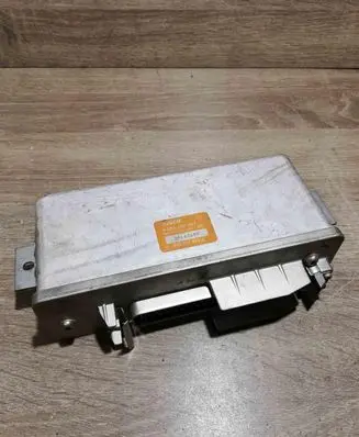 Audi A6 S6 C4 4A ABS control unit/module 0265100037 443907379C