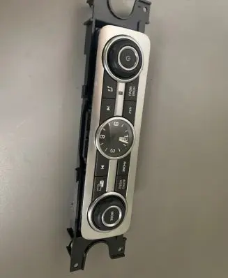 Land Rover Range Rover Sport L494 Head unit multimedia control CH3218C858AB 130125B20896