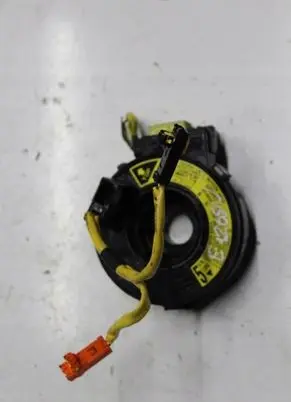 Opel Vivaro Steering wheel axle set 4001ZC
