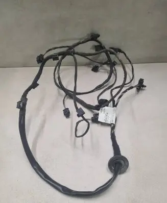 Audi Q5 SQ5 Parking sensor (PDC) wiring loom 8R0971104AC