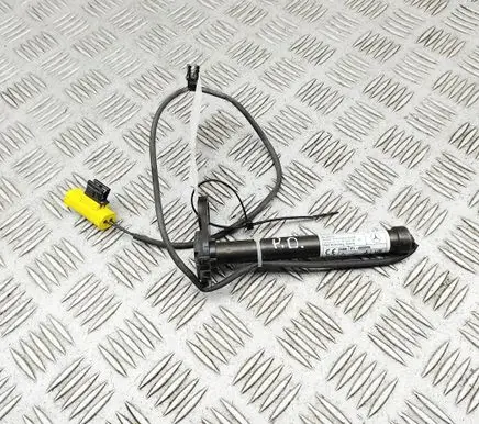 Mercedes-Benz EQA Bonnet Pedestrian Airbag Actuator A2479069901