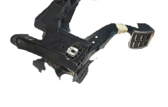 Skoda Superb B8 (3V) Brake pedal 5Q1723058BQ