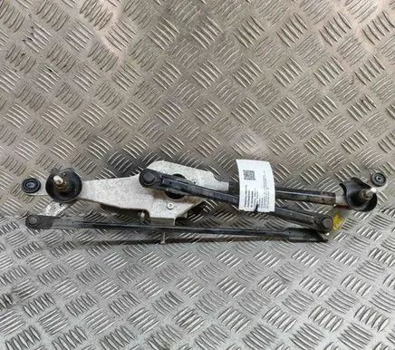KIA Optima Front wiper linkage and motor 98100D4900