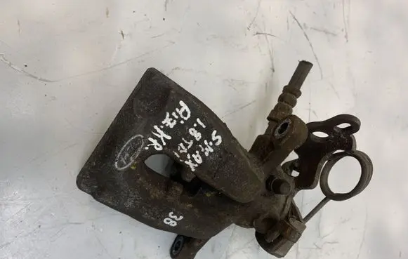 Ford S-MAX Rear brake caliper