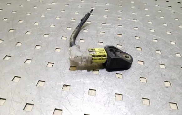 Toyota RAV 4 (XA30) Airbag deployment crash/impact sensor 8917342080