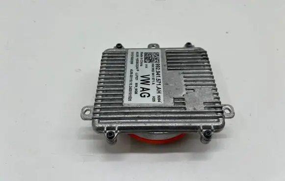 Volkswagen T-Cross Headlight ballast module Xenon 992941571AH