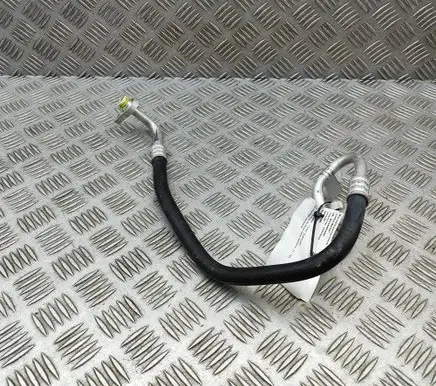 Volvo XC60 Air conditioning (A/C) pipe/hose 31497391