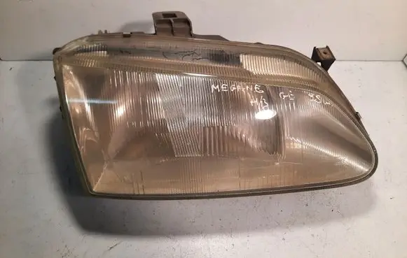 Renault Scenic I Headlight/headlamp 7700838684M 7701678458 085797