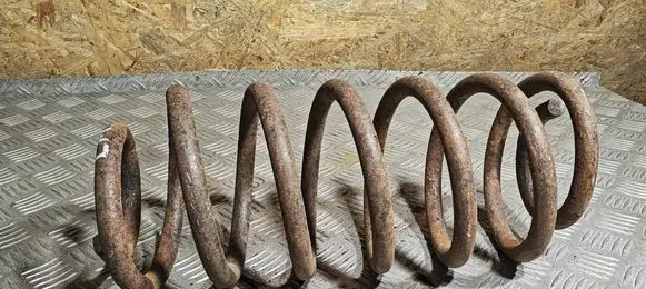 Jeep Grand Cherokee (WJ) Rear coil spring