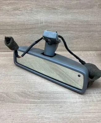 Volkswagen Phaeton Rear view mirror (interior) 3D0907527 6PT008304