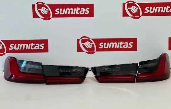 BMW 3 G20 G21 Rear/tail lights set H85A3BC5803 H35A3BC6503 2SD01317331