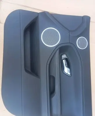 Land Rover Range Rover Evoque L538 Front door card panel trim BJ3220962A