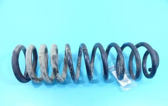 Volkswagen PASSAT B4 Rear coil spring IMPRK1162300