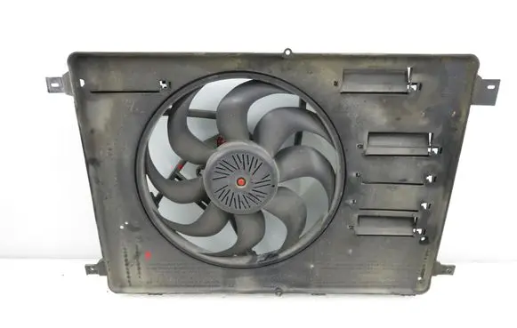 Ford Mondeo MK IV Fan set 6G918C607PE